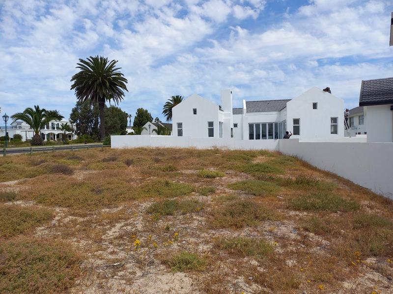 0 Bedroom Property for Sale in Shelley Point Western Cape